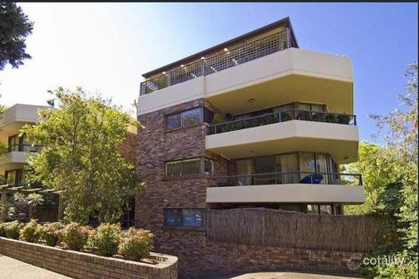 Property photo of 3/87 Bent Street Neutral Bay NSW 2089