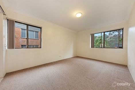 Property photo of 3/87 Bent Street Neutral Bay NSW 2089