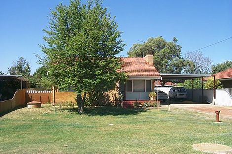 9 Tighe St, Cloverdale, WA 6105