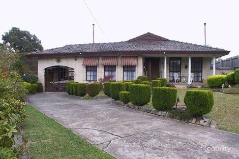 Property photo of 5 Wye Court Ferntree Gully VIC 3156
