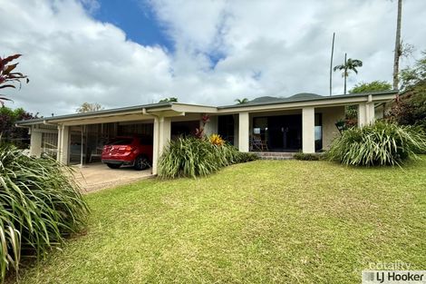 1 Hielscher St, Tully, QLD 4854