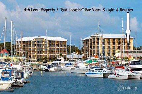 401/17 Buccaneer Dr, Urangan, QLD 4655