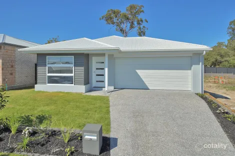 26 Walker St, Park Ridge, QLD 4125