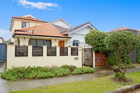 Property photo of 44 Gould Street North Bondi NSW 2026