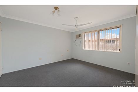 Property photo of 28 Hutchings Street Gracemere QLD 4702