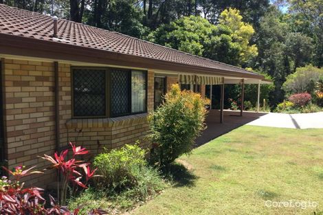 Property photo of 30 Melcar Court Diddillibah QLD 4559