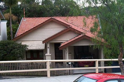 4a Illiliwa St, Cremorne, NSW 2090