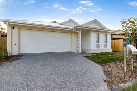 52 Birchwood St, Park Ridge, QLD 4125