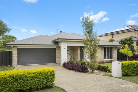 25 Stringybark Pl, Heathwood, QLD 4110