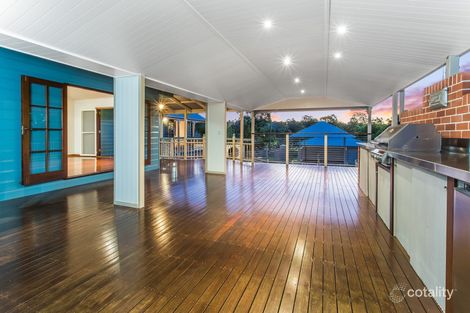 Property photo of 22 Harry Mac Court Narangba QLD 4504