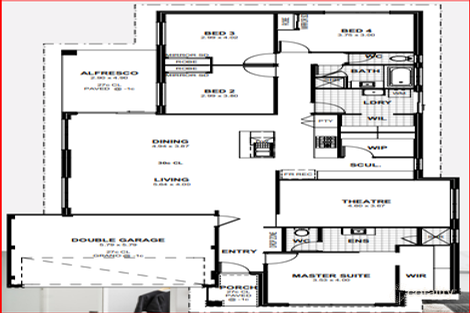 Property photo of 30 Simpson Street Collie WA 6225