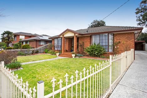 Property photo of 90 Benkel Avenue Cheltenham VIC 3192