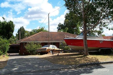 6 Siddons Way, Booragoon, WA 6154