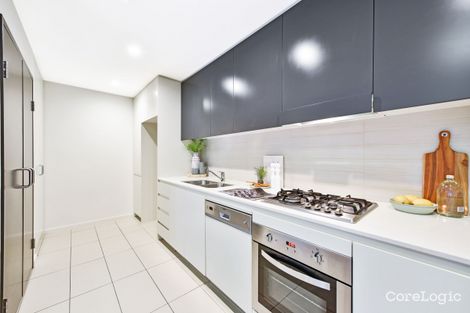 Property photo of 507/15 Baywater Drive Wentworth Point NSW 2127