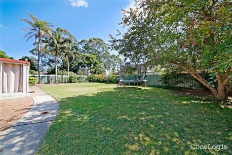 Property photo of 3 Adelong Place Camden South NSW 2570