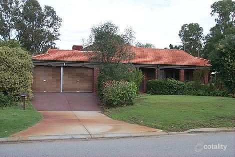 21 Zenith St, Shelley, WA 6148