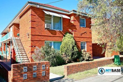 6/22 Park St, Kogarah, NSW 2217
