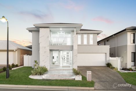 Property photo of 13 Villa Boulevard Nerang QLD 4211