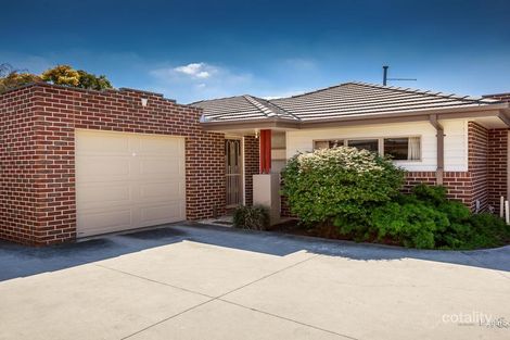 Property photo of 5/113 Dorset Road Boronia VIC 3155