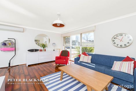 Property photo of 12 Anderson Street Chifley ACT 2606