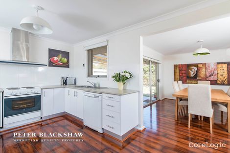 Property photo of 12 Anderson Street Chifley ACT 2606