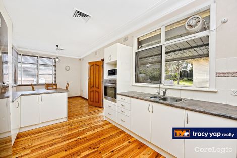 Property photo of 9 Willow Close Epping NSW 2121