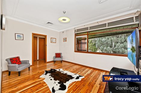 Property photo of 9 Willow Close Epping NSW 2121