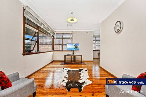 Property photo of 9 Willow Close Epping NSW 2121