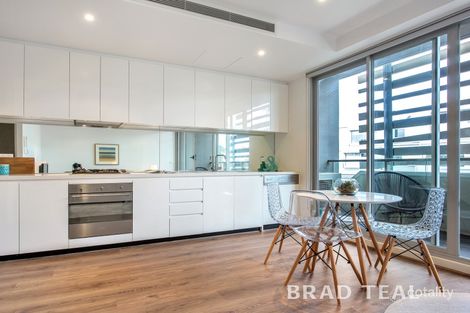 Property photo of 204/76 Keilor Road Essendon North VIC 3041