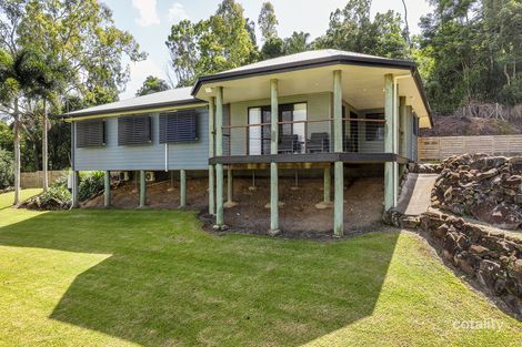 4 Palm Ridge Dr, Richmond, QLD 4740