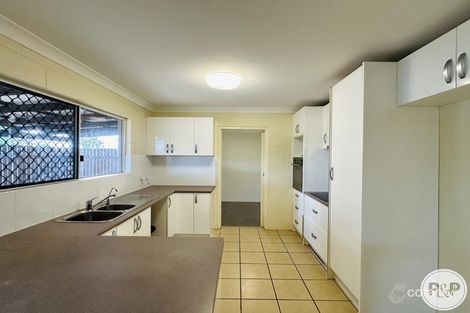 Property photo of 11 Campion Circle Kirwan QLD 4817