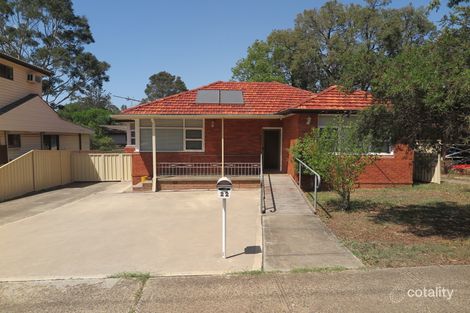 22 Doig St, Constitution Hill, NSW 2145