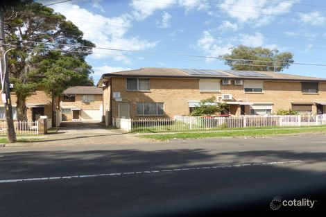 14/288-292 Sackville St, Canley Vale, NSW 2166