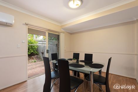 Property photo of 14/68 Timaru Crescent Eight Mile Plains QLD 4113