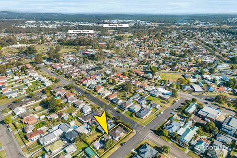 Property photo of 32 Ruskin Street Beresfield NSW 2322