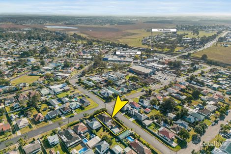 Property photo of 32 Ruskin Street Beresfield NSW 2322