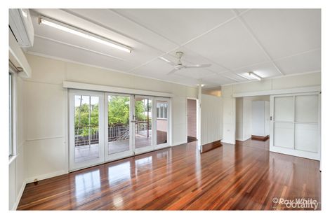 Property photo of 58 Luck Avenue Wandal QLD 4700
