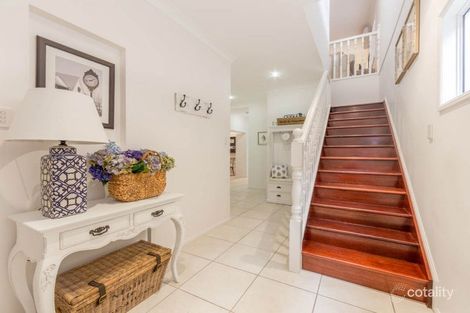 Property photo of 118 Stratton Terrace Manly QLD 4179