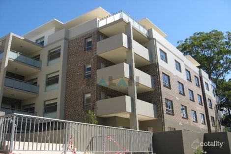 56/6-8 Culworth Ave, Killara, NSW 2071