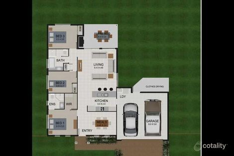 Property photo of 3 Solander Close Agnes Water QLD 4677