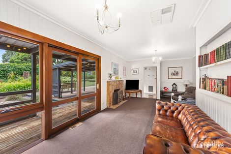 Property photo of 6 Barina Crescent Croydon VIC 3136
