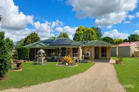 27 Burns St, Fernvale, QLD 4306