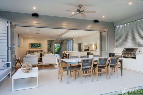 Property photo of 58 Leslie Street Bardon QLD 4065