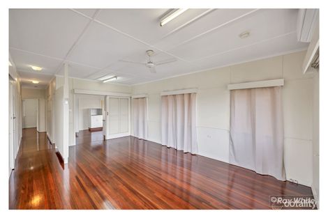 Property photo of 58 Luck Avenue Wandal QLD 4700
