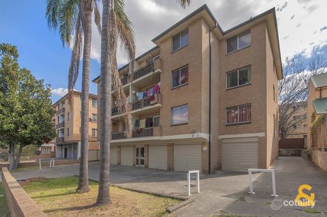 5/31 Speed St, Liverpool, NSW 2170