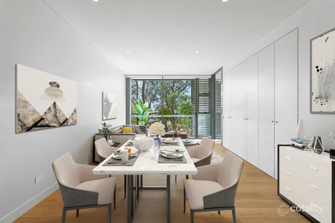 Property photo of 210/1-3 Jenner Street Little Bay NSW 2036