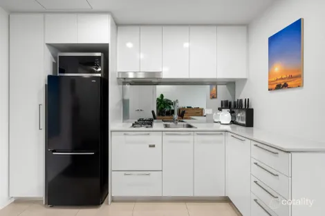 Property photo of 21106/8 Hercules Street Hamilton QLD 4007