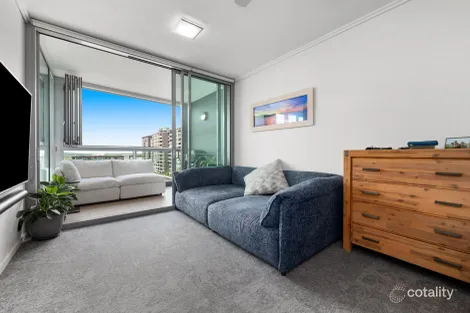 Property photo of 21106/8 Hercules Street Hamilton QLD 4007