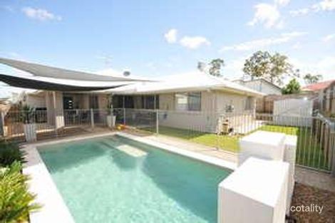 Property photo of 4 Pincally Crescent Ormeau QLD 4208