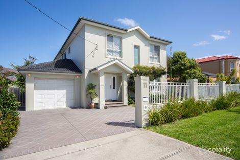 Property photo of 11 Wells Street Chifley NSW 2036